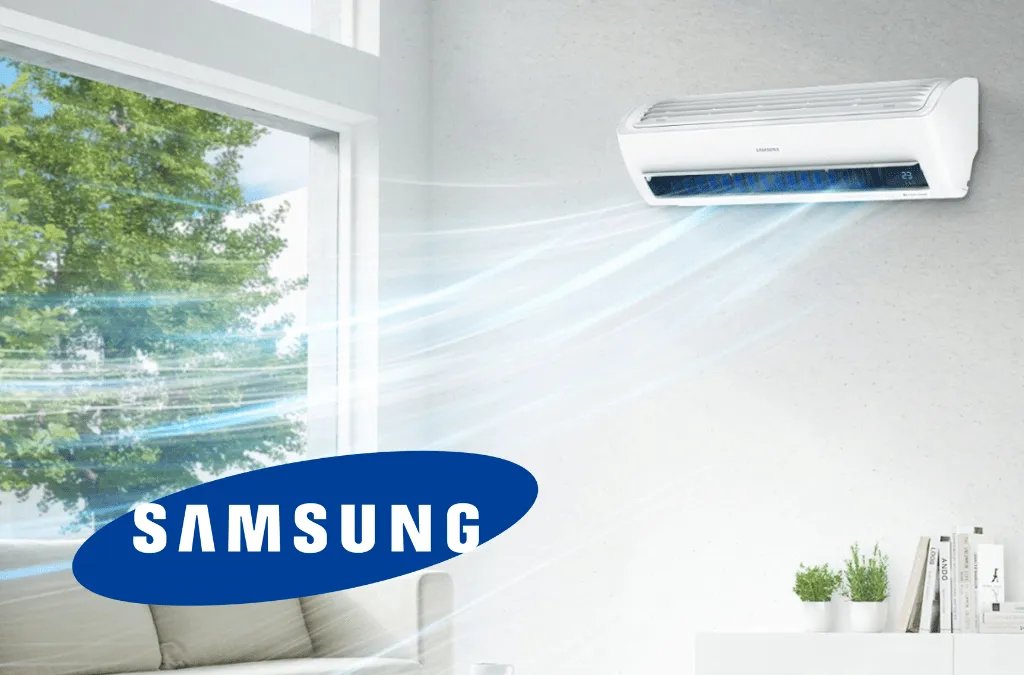 Samsung Air Conditioners – Innovation Meets Intelligent Cooling
