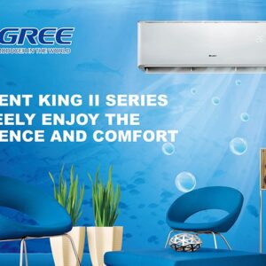 Why GREE Air Conditioners Are a Smart Choice for Your Home or Business