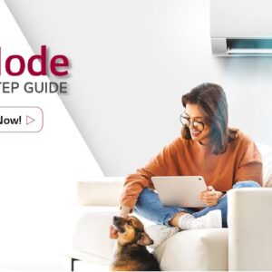 LG Air Conditioners – Innovation Meets Comfort