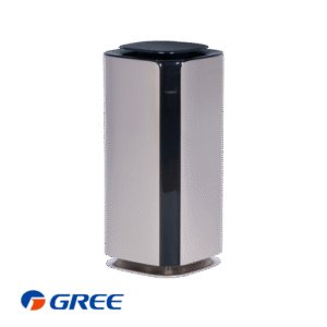 Air Purifier with Wi-Fi controller Gree GCF450DKNA