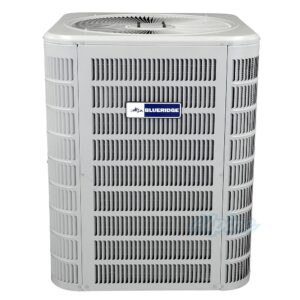 Blueridge 2 Ton 14 to 16 SEER BA16L24P Central Air Conditioner Condenser