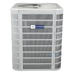 Blueridge 2 Ton 15 to 17 SEER BA17L24P Central Air Conditioner Condenser