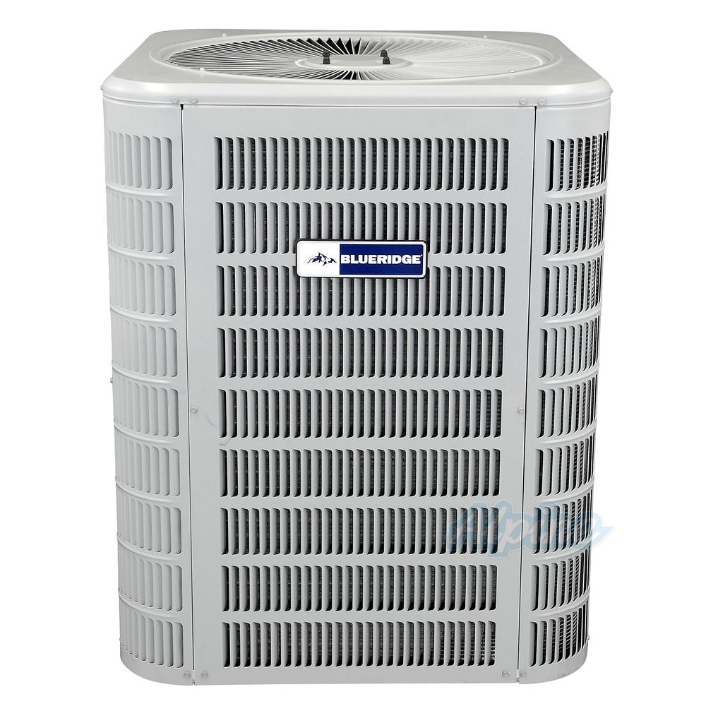 Blueridge 3.5 Ton 16 SEER BA16L42P Central Air Conditioner Condenser