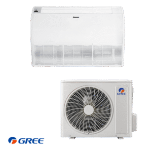 Ceiling Air conditioner Gree GUD50ZD1 + GUD50W1/NhA-S