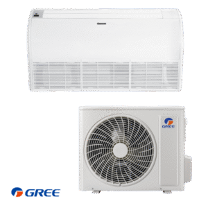Ceiling Air conditioner Gree GUD71ZD1 + GUD71W1/NhA-S