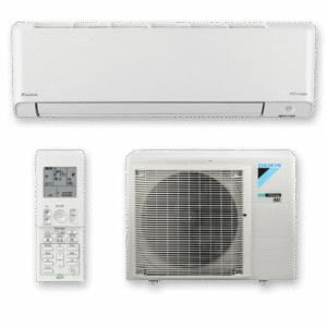 Daikin Alira X 2.2kW Reverse Cycle Inverter Split System FTXM20YVMA Built-In WiFi
