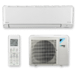 Daikin Alira X 2.5kw Reverse Cycle Inverter Split System FTXM25YVMA Built-In Wifi