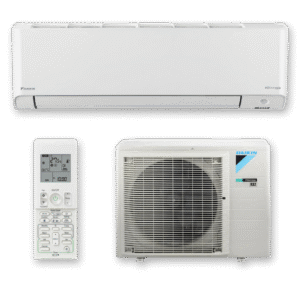 Daikin Alira X 2.5kw Reverse Cycle Inverter Split System FTXM25YVMA Built-In Wifi