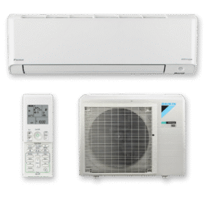Daikin Alira X 5kW Reverse Cycle Inverter Split System FTXM50WVMA Built-In Wifi
