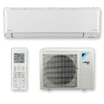 Daikin Alira X 6kW Reverse Cycle Inverter Split System FTXM60WVMA Built-In Wifi
