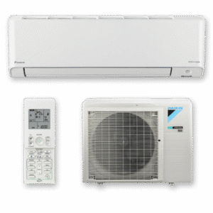 Daikin Alira X 6kW Reverse Cycle Inverter Split System FTXM60WVMA Built-In Wifi