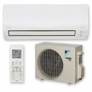 DAIKIN Cora 2.0kW Reverse Cycle Inverter Split System FTXV20WVMA