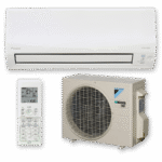 DAIKIN Cora 7.1kW Reverse Cycle Inverter Split System FTXV71WVMA
