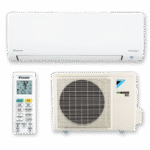 Daikin Lite 2.0kW Reverse Cycle Inverter Split System FTXF20WVMA