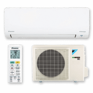 Daikin Lite 3.5kW Reverse Cycle Inverter Split System FTXF35WVMA