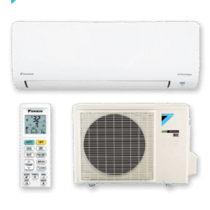 Daikin Lite 4.6kW Reverse Cycle Inverter Split System FTXF46WVMA