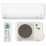 Daikin Lite 5.0kW Reverse Cycle Inverter Split System FTXF50WVMA