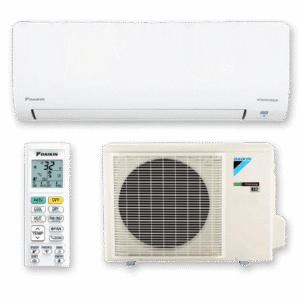 Daikin Lite 5.0kW Reverse Cycle Inverter Split System FTXF50WVMA
