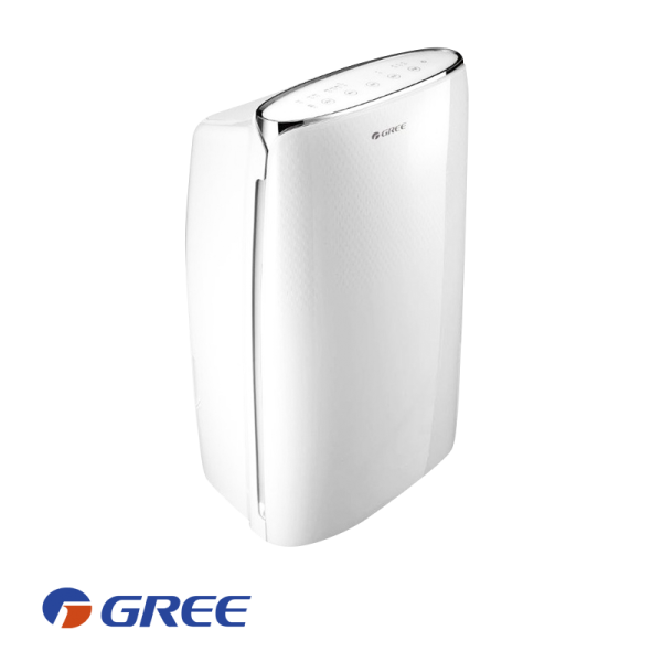 Dehumidifier Gree Daisy GDN20AV-K5EBA1A