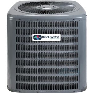 Direct Comfort 1.5 Ton 13.4 SEER2 DC-GSXN3N1810 Central Air Conditioner Condenser