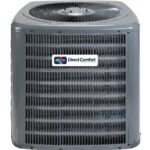 Direct Comfort 2 Ton 14.3 SEER2 DC-GSXN402410 Central Air Conditioner Condenser