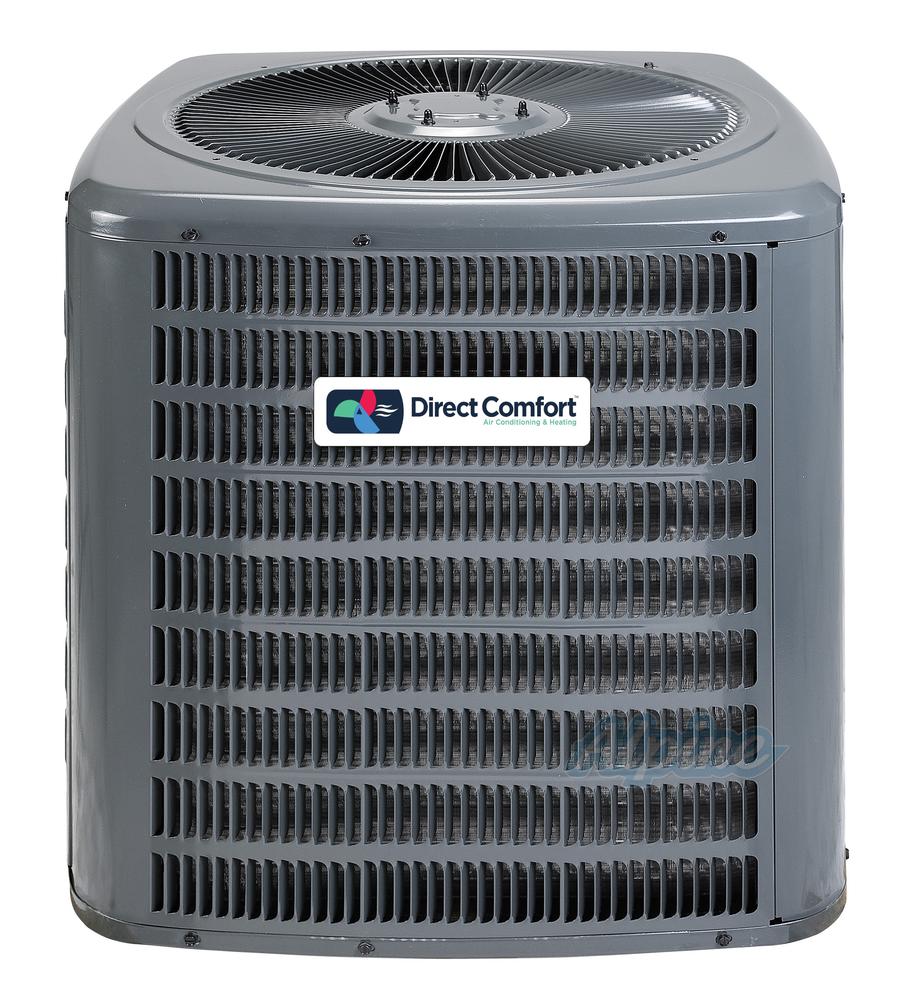 Direct Comfort 2 Ton 14.3 SEER2 DC-GSXN402410 Central Air Conditioner Condenser