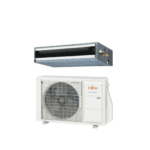 FUJITSU SET-ARTH12KLLAP 3.5kW Inverter Bulkhead Ducted System