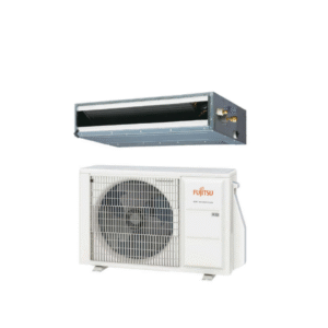 FUJITSU SET-ARTH12KLLAP 3.5kW Inverter Bulkhead Ducted System