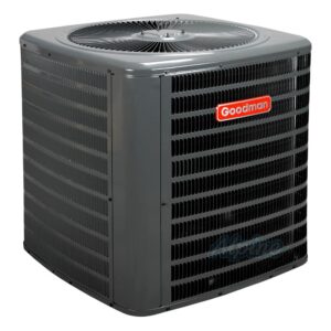 Goodman 2 Ton 14.3 SEER2 GSXN402410 Central Air Conditioner Condenser