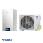 Heat pump Gree Versati III GRS-CQ10Pd/NhH-E