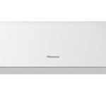 Hisense 3.5kW HAWJ12KR J series Reverse Cycle Split System - Built in Wifi