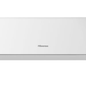 Hisense 3.5kW HAWJ12KR J series Reverse Cycle Split System - Built in Wifi