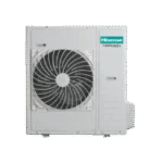 Hisense C12.5kW H13.5kW Multi Head Outdoor Unit (5 Indoor Connection) AMW5-125U4RTA