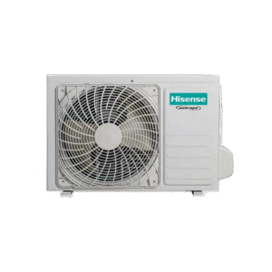 Hisense C5.2kW H6.0kW Multi Head Outdoor Unit (2 Indoor Connection) AMW2-52U4RJC