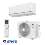 Inverter Air conditioner Gree Airy GWH12AVCXD-K6DNA1A