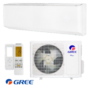 Inverter Air conditioner Gree Amber GWH18YE-S6DBA1
