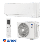 Inverter Air conditioner Gree Clivia GWH18AUDXD-K6DNA2A