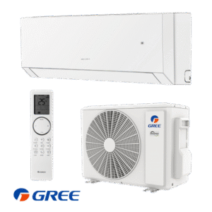 Inverter Air conditioner Gree Clivia GWH18AUDXD-K6DNA2A