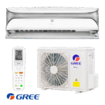 Inverter Air conditioner Gree Soyal II GWH12AKCXD-K6DNA1A