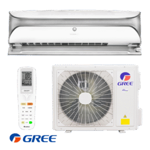 Inverter Air conditioner Gree Soyal II GWH18AKCXF-K6DNA1A