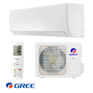 Inverter Air conditioner Pular GWH18AGD-K6DNA1D