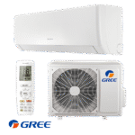 Inverter Air conditioner Pular GWH24AGD-K6DNA1C
