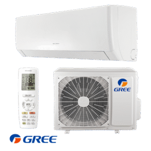 Inverter Air conditioner Pular GWH24AGD-K6DNA1C