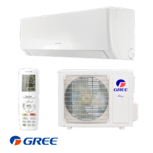 Inverter Air conditioner Pular II ECO+ GWH12AGCXB-K6DNA1A