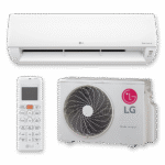 LG Premium Series 7.1 kW Inverter Split System WH24SL-18 - Built in WIFI