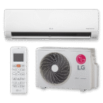 LG Smart Series Inverter Split System Air Conditioner WS24SL 7.1kW - Built in Wifi
