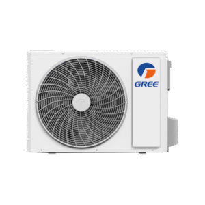 Multi-split system Gree GWHD(18)NK6LOO - external unit