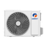 Multi-split system Gree GWHD(28)NK6LOO - external unit
