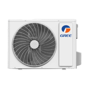 Multi-split system Gree GWHD(28)NK6LOO - external unit