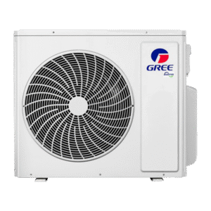 Multi-split system Gree GWHD(36)NK6OO - external unit